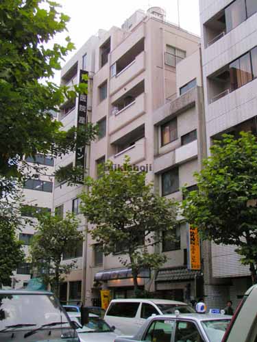 フェニックスビル 外観