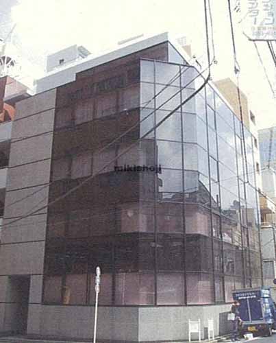 レフラスック平河町ビル 外観