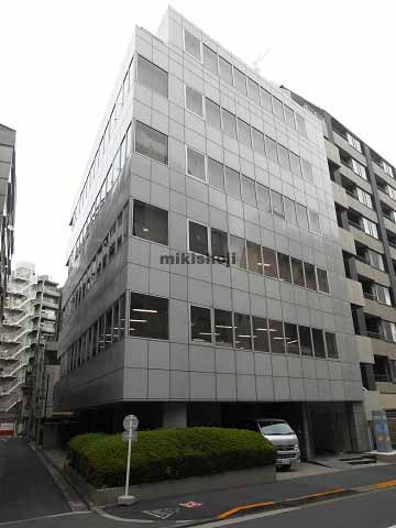 いちご九段二丁目ビル 外観