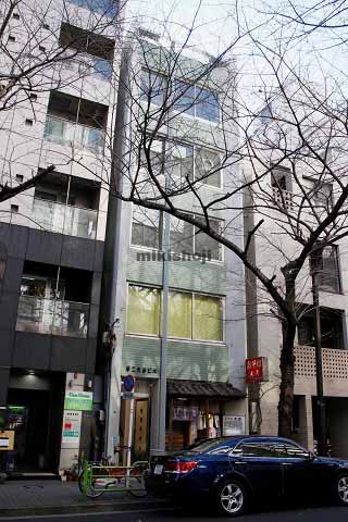 第２大谷ビル 外観