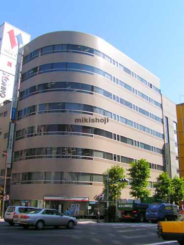 吉野第一ビル 外観