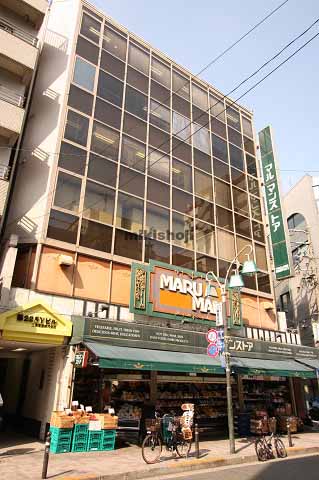 第２２ＳＹビル 外観1