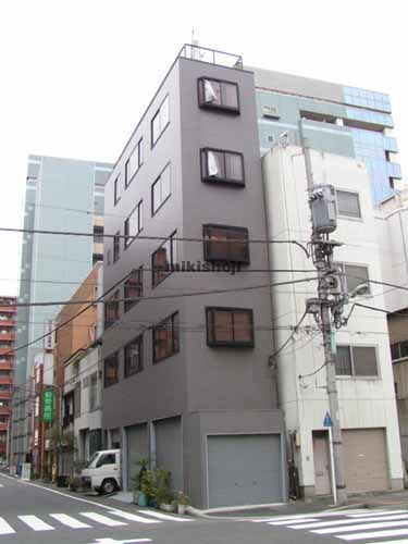 ＳＯビル 外観