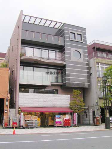 ＰＡＸ２１ビル 外観