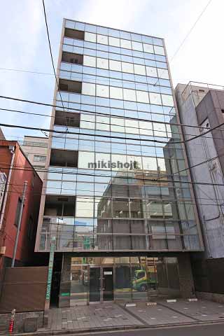 神田駅前ＳＫビル 外観