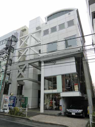 ルナーハウスパート４ 外観