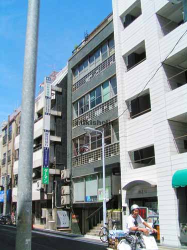 ＫＧＫビル 外観