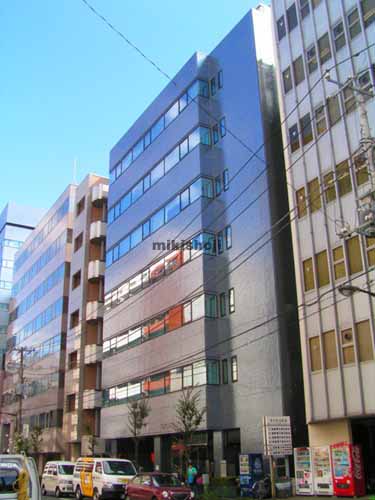 ＴＯＫＯＨビル 外観