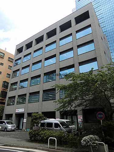 渡辺コーポレーションビル 外観