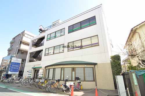 小泉ビル 外観