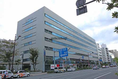 佐藤ダイヤビルディング 外観