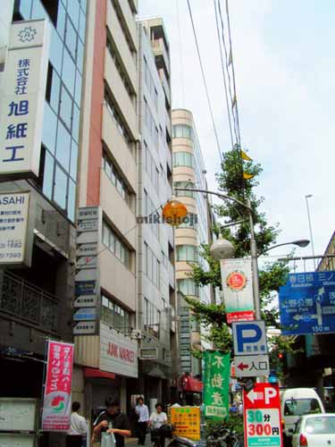 Ｋ．Ｓビル 外観1