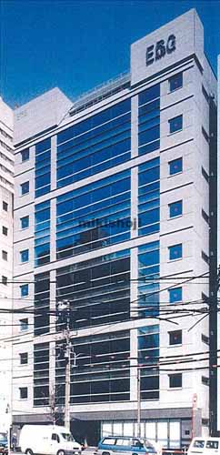 エルグビル 外観