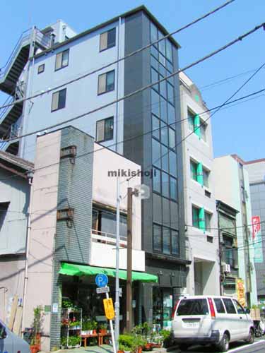 大谷ビル 外観