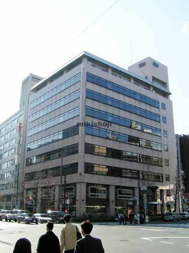 外神田共同ビル 外観
