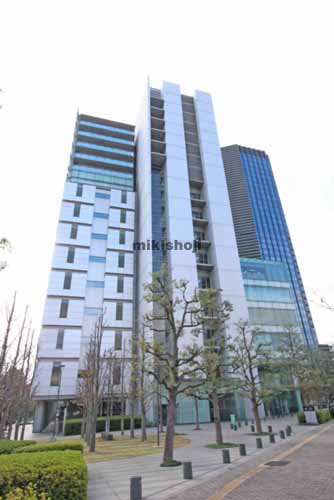 住友不動産飯田橋ファーストビル 外観