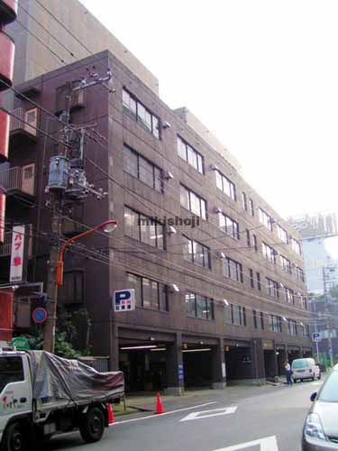 錦糸町タワーズビル 外観