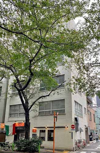 第１１大協ビル 外観