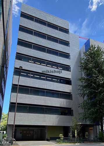 野村不動産南新宿ビル 外観