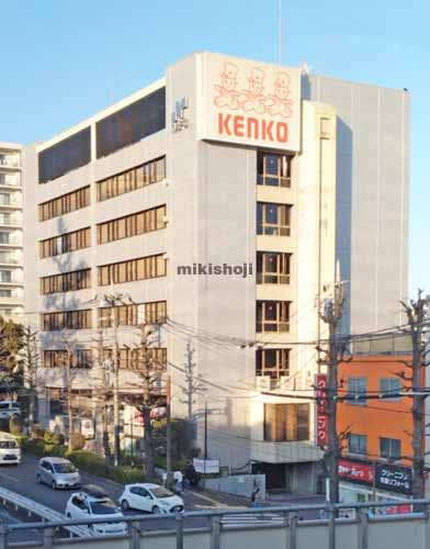 ＮＡＦ第３ビル 外観