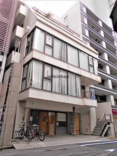 ノナカビル 外観