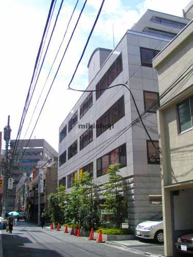 ＳＰ神保町第２ビル 外観