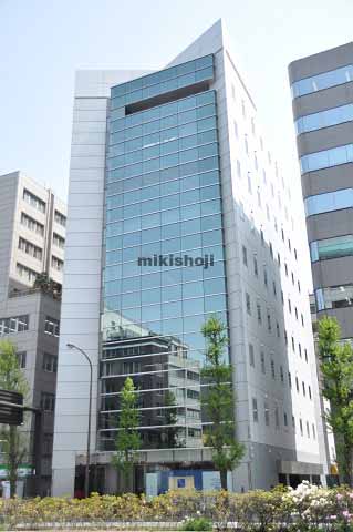 浜松町ＤＳビル 外観