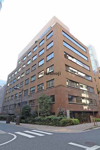 浜松町ＴＳビル 外観