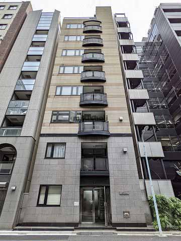 八重洲ＫＮビル 外観