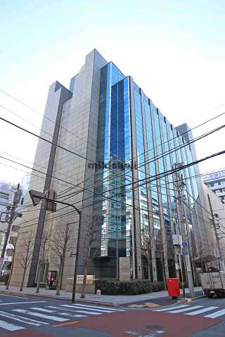 サンライズビル 外観