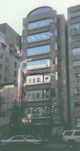 浜松町ウエストプレイス 外観