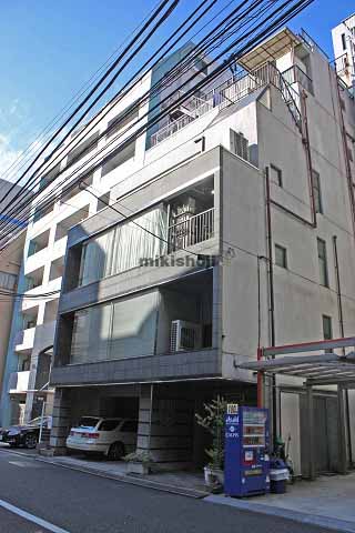 田中ビル 外観
