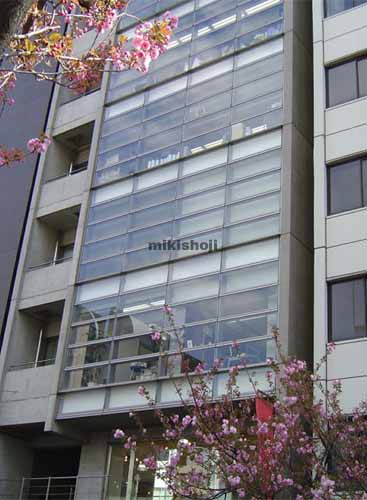 Ｇ－１ビル 外観