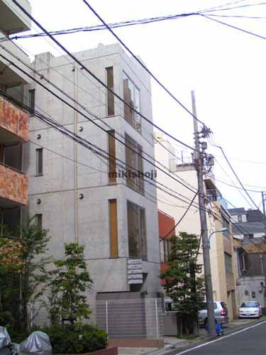 梅沢ビル 外観1