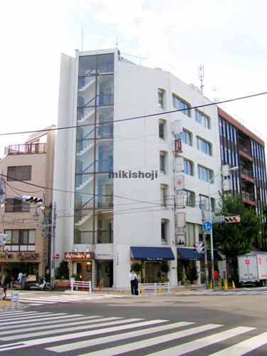 第６渡辺ビル 外観