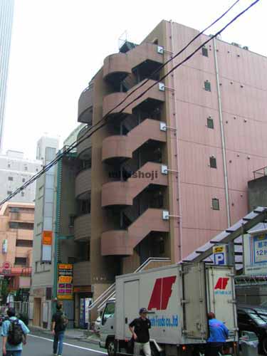 ルネッサンス東池袋 外観