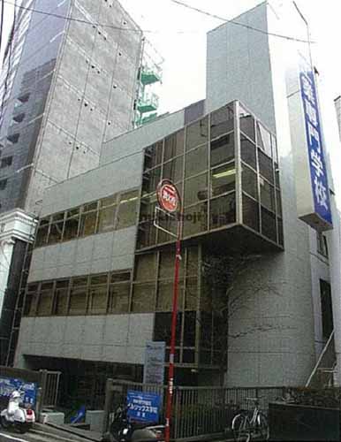 ＶＯＲＴ渋谷ｓｏｕｔｈ 外観