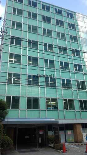 ファースト岡田ビル 外観