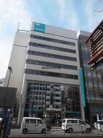 とみん神田ビル 外観