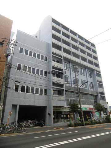 ＴＧ墨田ビル 外観