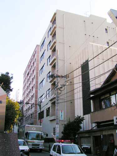 浜町ＴＳＫビル 外観