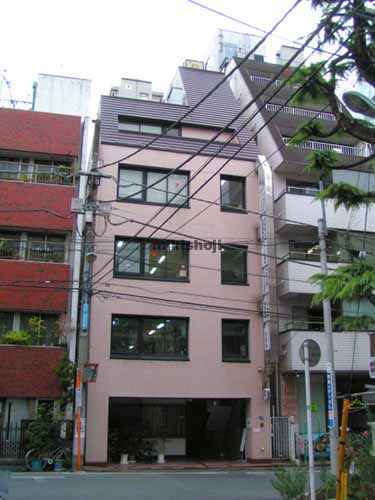 ＫＯＡ新宿ビル 外観