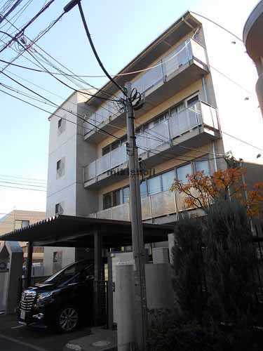 Ｙ′Ｓビル 外観