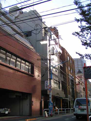 あさひこビル 外観