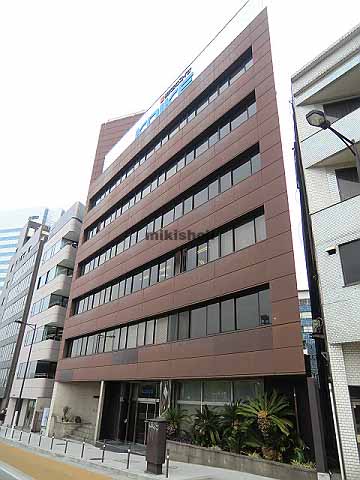 第１小池ビル 外観