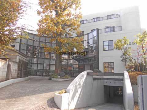 ニューホライズンエビス 外観