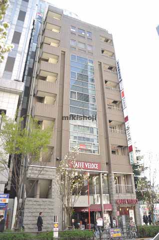 ＴＳＫビル 外観