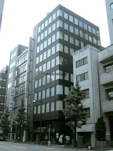 ファーストビル 外観