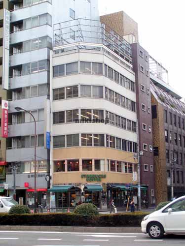 九段北１丁目ビル 外観