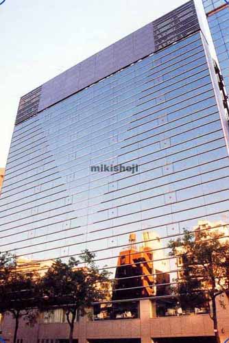 ベルックス新宿ビルⅡ 外観